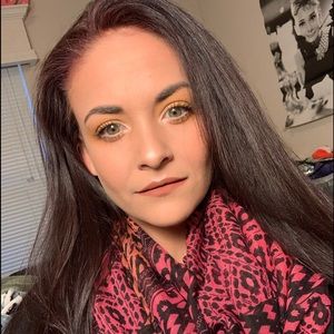 Meet your Posher, Kaylee